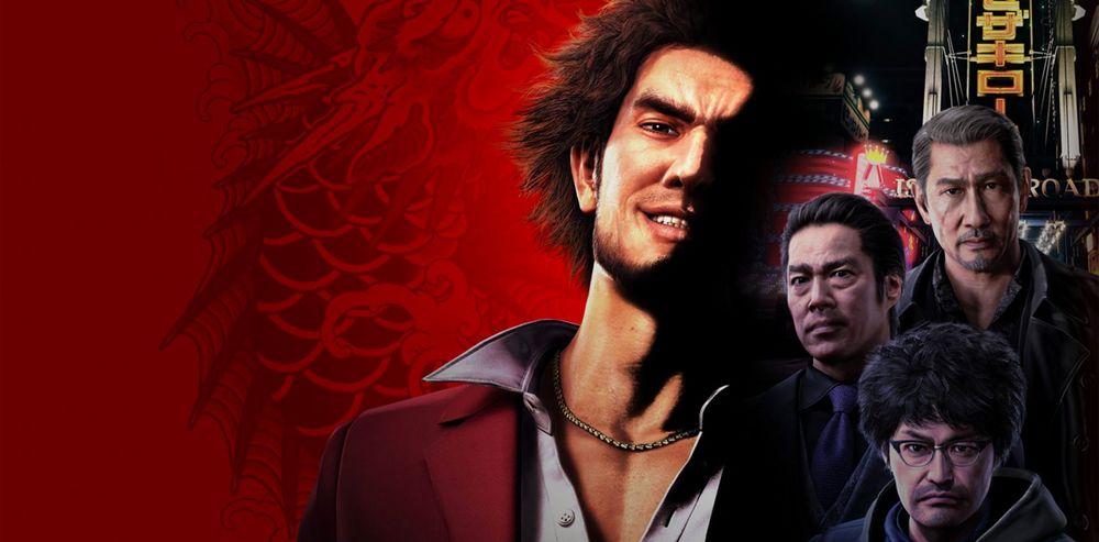 Yakuza 7 Vendite Yakuza 7 Vendite